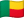 BJ flag