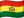 BO flag