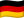 DE flag
