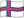 FO flag