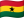 GH flag