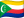 KM flag