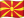 MK flag