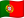 PT flag