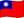 TW flag