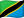 TZ flag