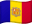 Andorra flag