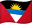 Antigua and Barbuda flag