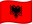 Albania flag