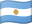 Argentina flag
