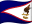American Samoa flag