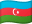 Azerbaijan flag