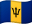 Barbados flag