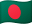 Bangladesh flag