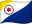 Bonaire, Saint Eustatius and Saba  flag