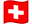 CH flag
