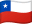 Chile flag
