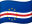 Cabo Verde flag