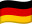 DE flag