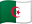 Algeria flag