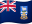 Falkland Islands flag