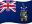 South Georgia and the South Sandwich Islands flag