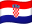 Croatia flag