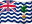 British Indian Ocean Territory flag