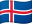 IS flag