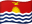 Kiribati flag