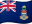 Cayman Islands flag