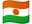 NE flag