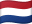 NL flag