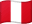 Peru flag