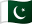 PK flag