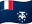 French Southern Territories flag