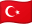 TR flag