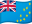 TV flag