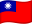 TW flag