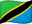 TZ flag
