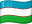 UZ flag