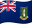 British Virgin Islands flag