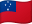 WS flag