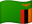 ZM flag