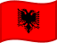 Albania flag
