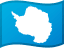 Antarctica flag