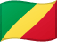 Republic of the Congo flag