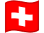 Switzerland flag