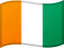 Ivory Coast flag