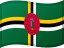 Dominica flag